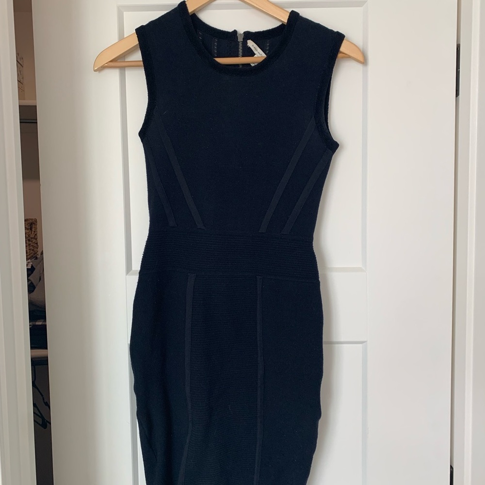 Diane von Furstenburg Dress